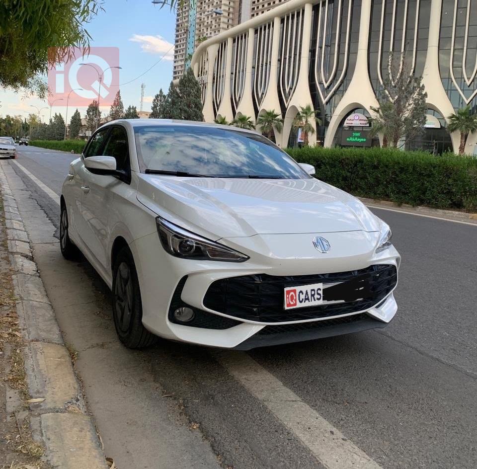MG 3